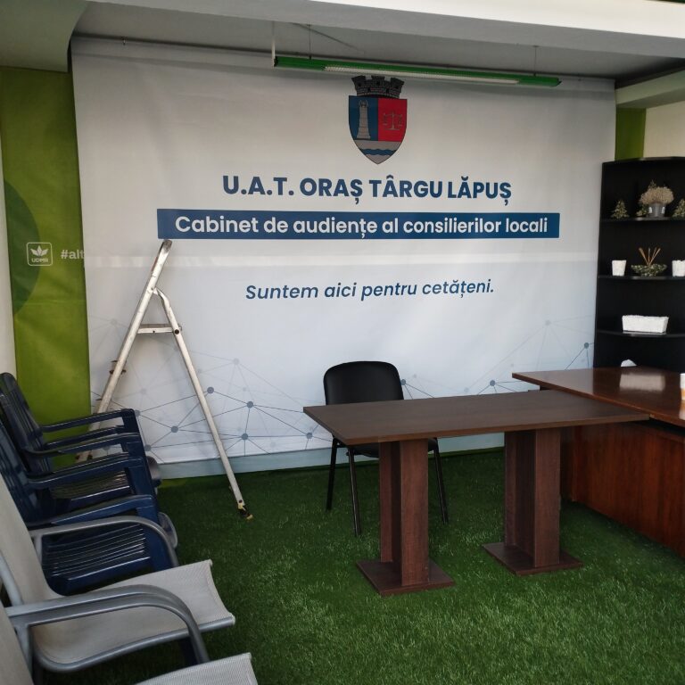 Banner personalizat printat la calitate foto de Creative Logo Print